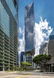 18 ROBINSON (D1), Office #582815951